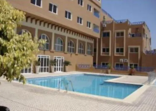 Tamraght Apartment Plage&Piscine アガディール